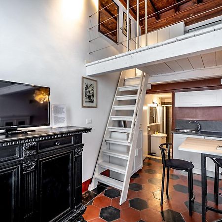 Roommo Studio San Gallo Florence Extérieur photo