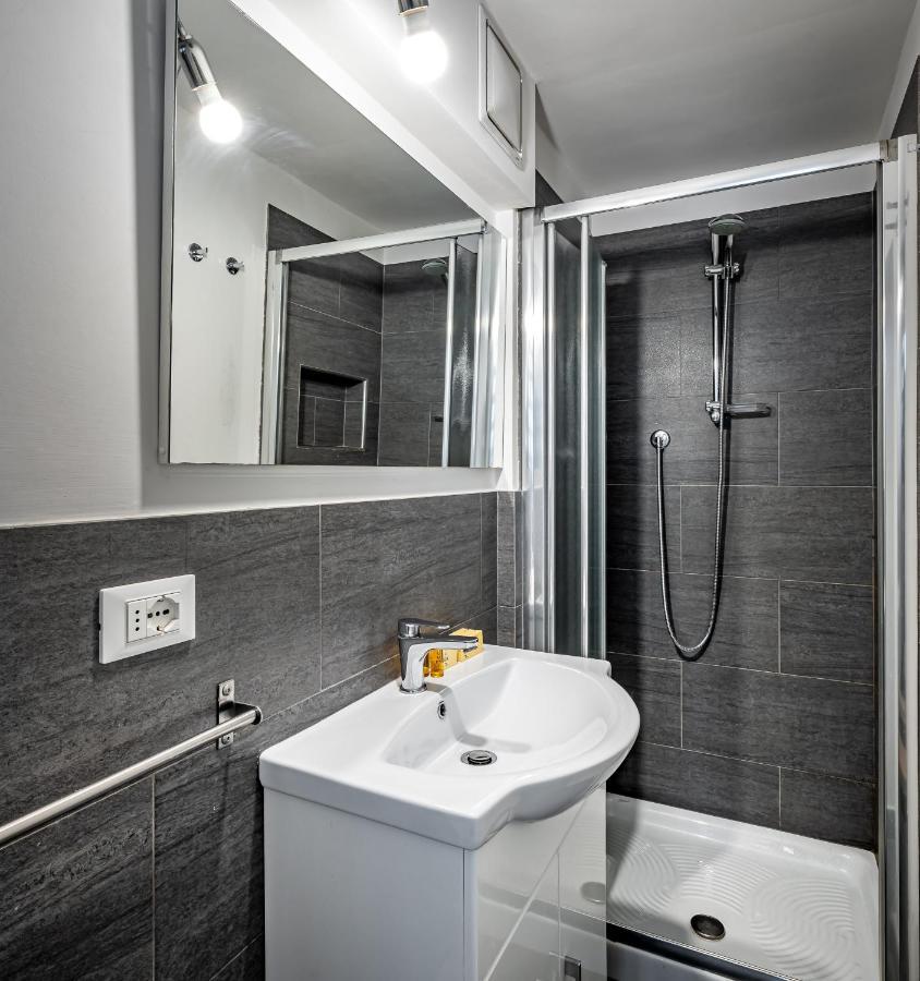 Roommo Studio San Gallo Florence Extérieur photo
